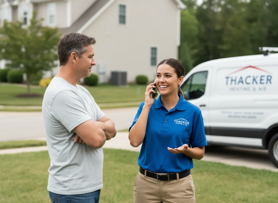 Ac Repair Philpot, KY FAQs
